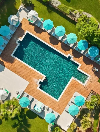 Boho Club Marbella - a Preferred Hotel — 写真 2