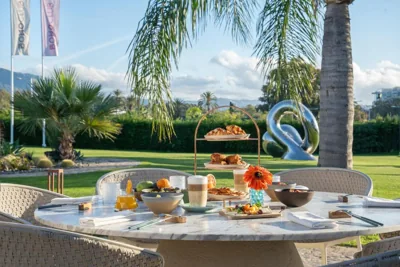 Boho Club Marbella - a Preferred Hotel — 写真 3