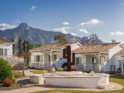 Boho Club Marbella - a Preferred Hotel — 写真 5