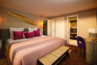 Boho Club Marbella - a Preferred Hotel — 写真 8