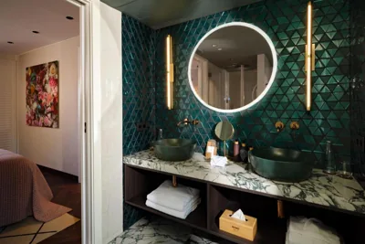 Boho Club Marbella - a Preferred Hotel — 写真 9