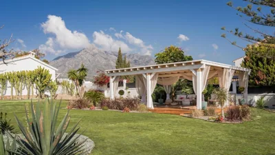 Boho Club Marbella - a Preferred Hotel — 写真 11