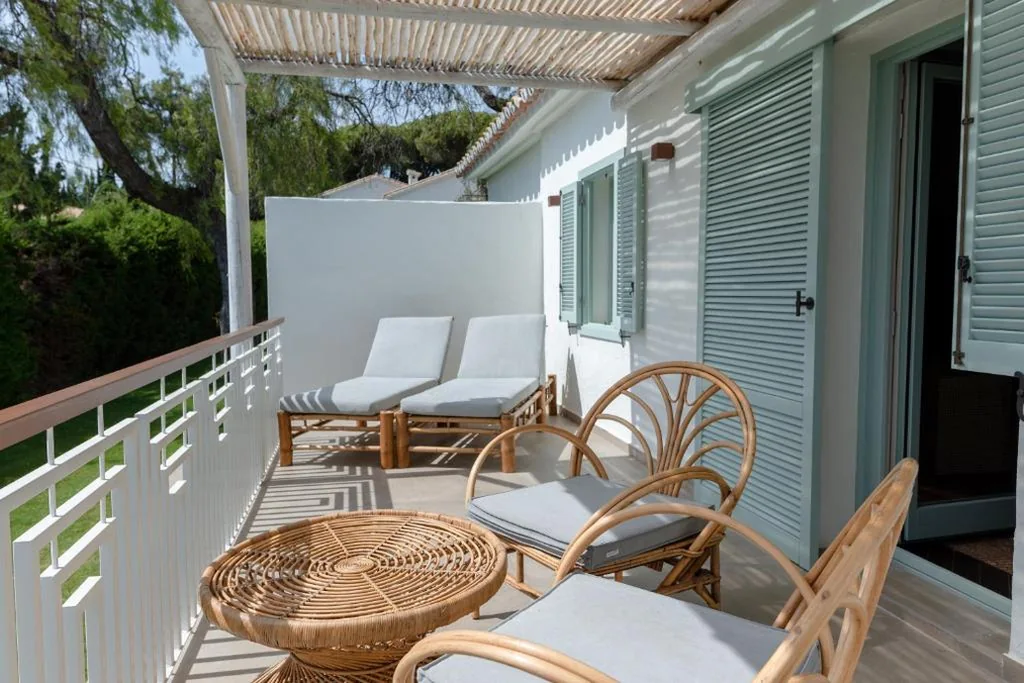 2ベッドルームバンガロー — Boho Club Marbella - a Preferred Hotel