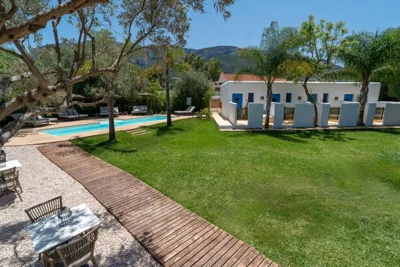 Boho Suites Denia — 写真 4