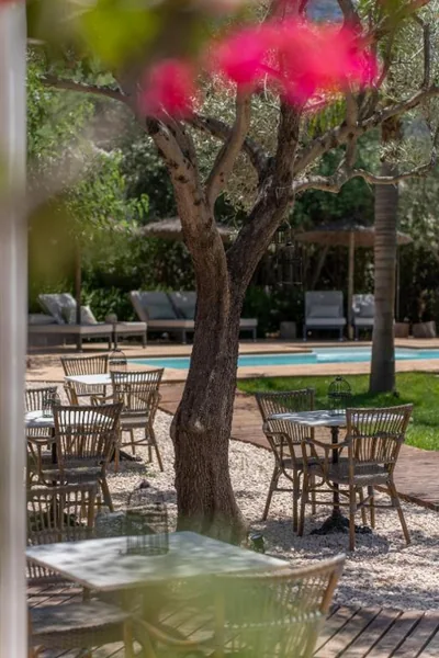 Boho Suites Denia — 写真 11
