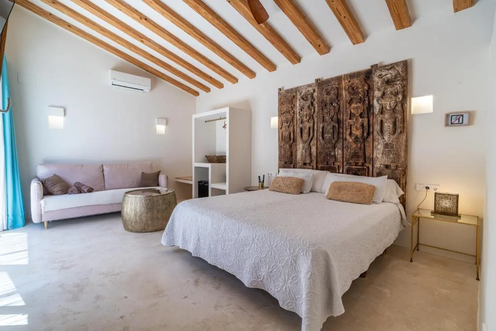 スタンダードスイート — Boho Suites Denia