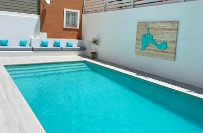 Boho Suites Formentera — photo 4