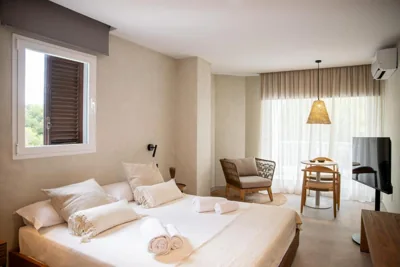 Boho Suites Formentera — photo 8