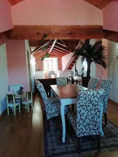 Boleta A 5 minutos de León, casa con jardín — foto 7