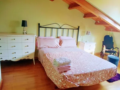 Boleta A 5 minutos de León, casa con jardín — foto 12