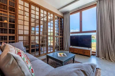 BOMBAYARTE APARTHOTEL TARIFA — foto 2