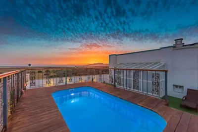 BOMBAYARTE APARTHOTEL TARIFA — foto 3