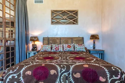 BOMBAYARTE APARTHOTEL TARIFA — foto 5