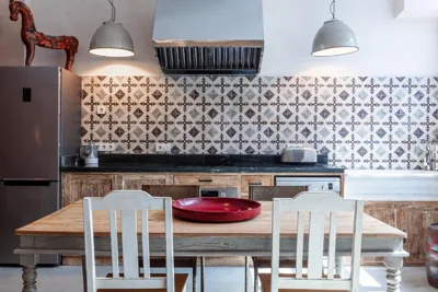 BOMBAYARTE APARTHOTEL TARIFA — foto 6