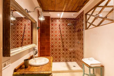 BOMBAYARTE APARTHOTEL TARIFA — foto 7