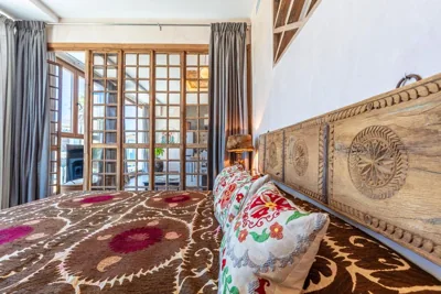 BOMBAYARTE APARTHOTEL TARIFA — foto 10