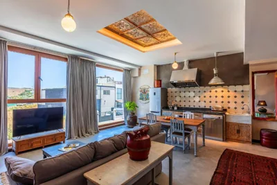 BOMBAYARTE APARTHOTEL TARIFA — foto 11