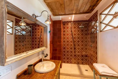 BOMBAYARTE APARTHOTEL TARIFA — foto 12