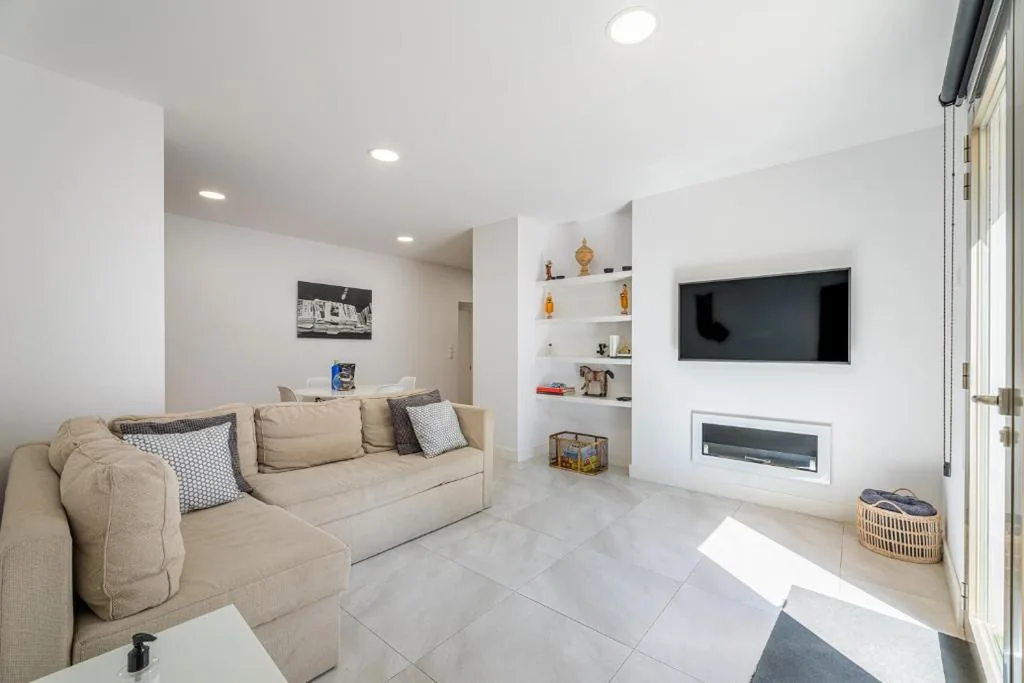 Casa con 2 camere da letto — Bonanova 20