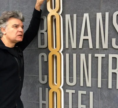 Bonansa Country Hotel — foto 11