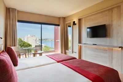 Bonanza Park Hotel by Olivia Hotels Collection — foto 7