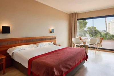 Bonanza Park Hotel by Olivia Hotels Collection — foto 9