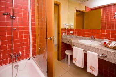 Bonanza Park Hotel by Olivia Hotels Collection — foto 10