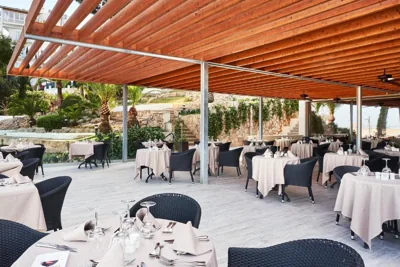 Bonanza Park Hotel by Olivia Hotels Collection — foto 11