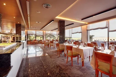 Bonanza Park Hotel by Olivia Hotels Collection — foto 12