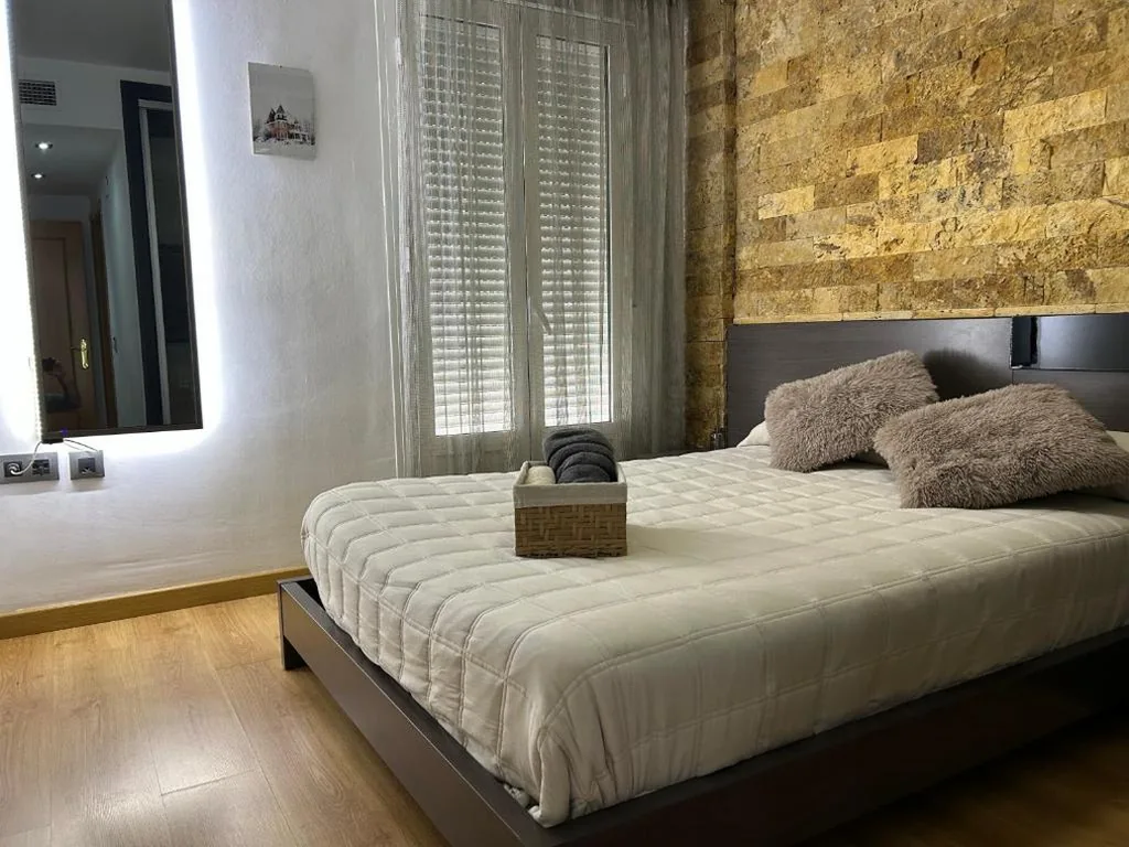 Bonita casa adosada