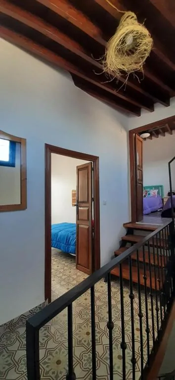 Bonita Casa Señorial en pleno casco antiguo de Nijar