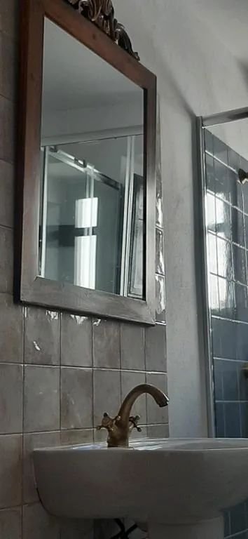 Bonita Casa Señorial en pleno casco antiguo de Nijar — Foto 3