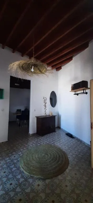 Bonita Casa Señorial en pleno casco antiguo de Nijar — Foto 5
