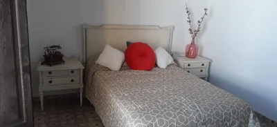 Bonita Casa Señorial en pleno casco antiguo de Nijar — Foto 7