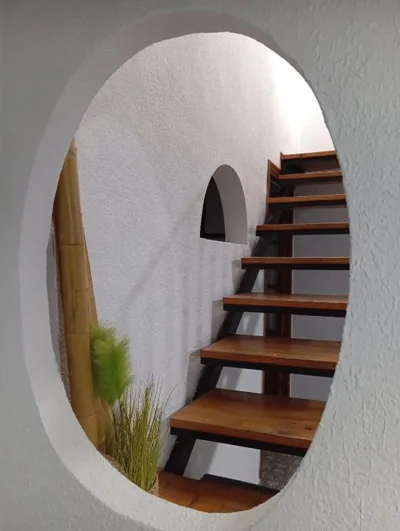 Bonita Casa Señorial en pleno casco antiguo de Nijar — Foto 10
