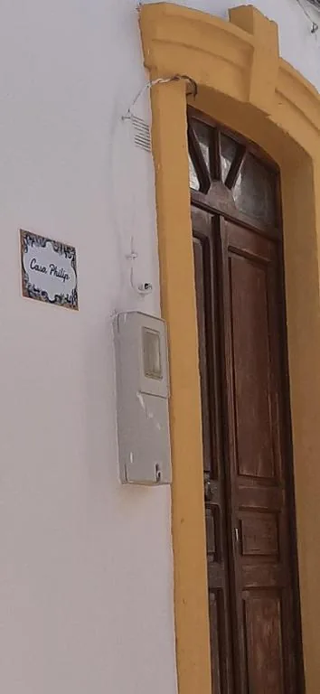 Haus mit 3 Schlafzimmern — Bonita Casa Señorial en pleno casco antiguo de Nijar