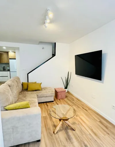 BONITA CASITA CERCA DE LA PLAYA — foto 5