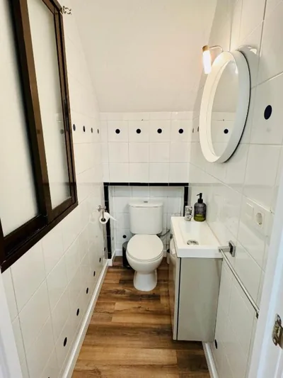 BONITA CASITA CERCA DE LA PLAYA — foto 8