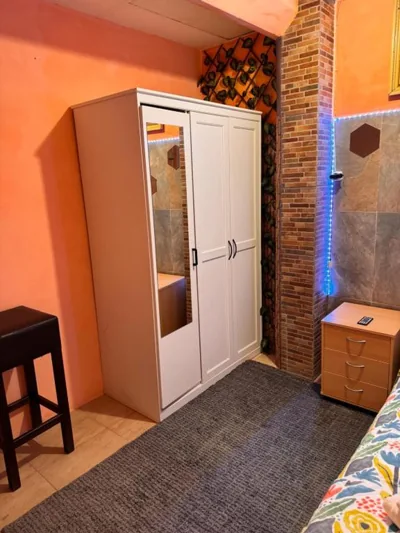 Bonita Habitación en chalet — foto 4