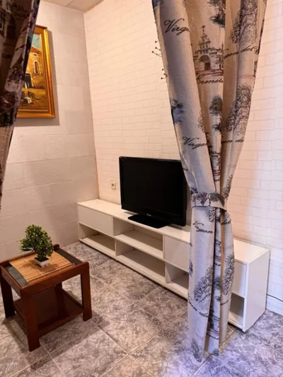 Bonita Habitación en chalet — foto 11