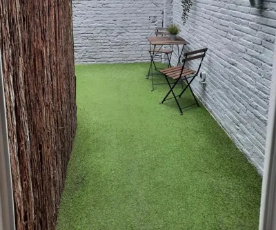 Bonito Alojamiento F — foto 6