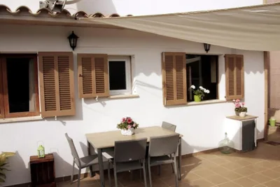 Bonito Chalet en Sa Ràpita — foto 4