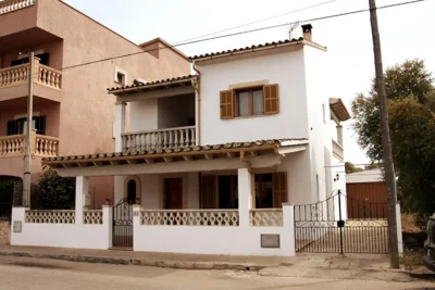 Bonito Chalet en Sa Ràpita — foto 6