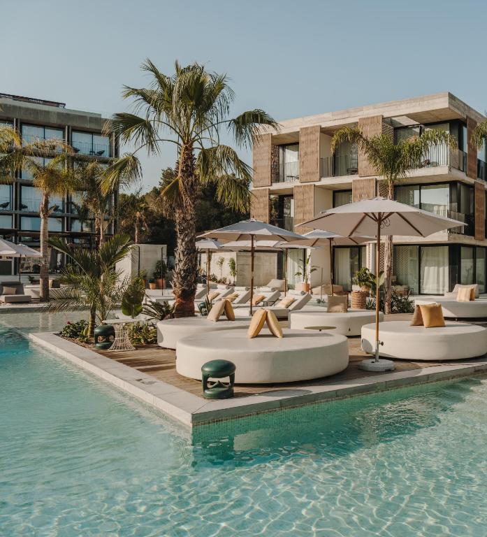 Bonito Ibiza by NCalma Hotels
