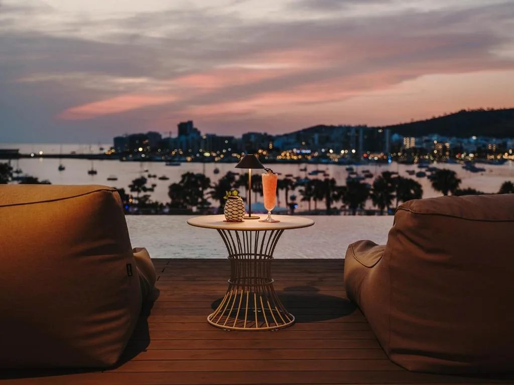 Bonito Ibiza by NCalma Hotels