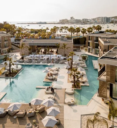 Bonito Ibiza by NCalma Hotels — 写真 4