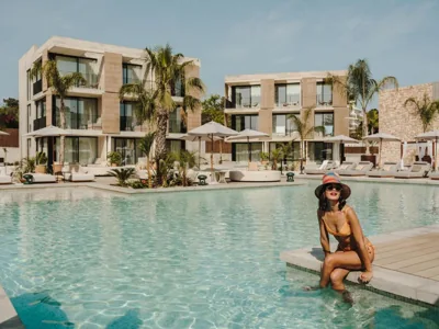 Bonito Ibiza by NCalma Hotels — 写真 6