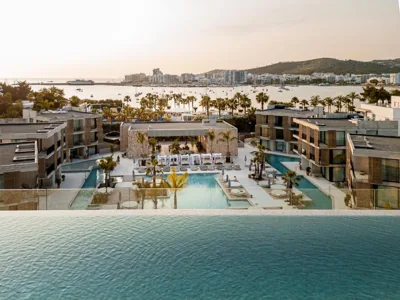 Bonito Ibiza by NCalma Hotels — 写真 7