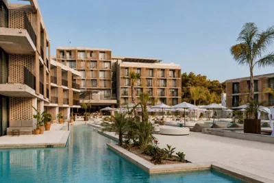 Bonito Ibiza by NCalma Hotels — 写真 8