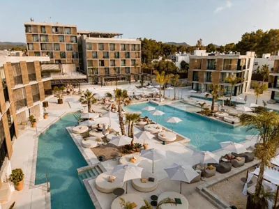 Bonito Ibiza by NCalma Hotels — 写真 11